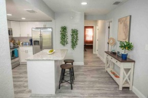 Four Bedroom Home Close to the Stadium